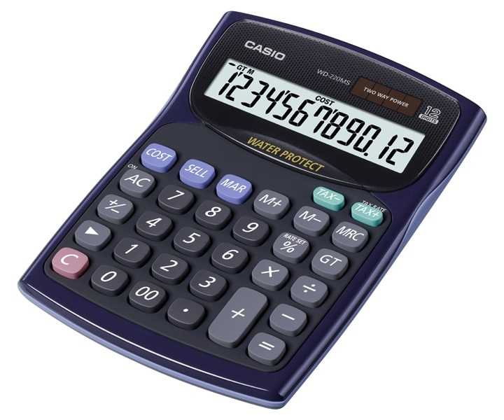 Calculator