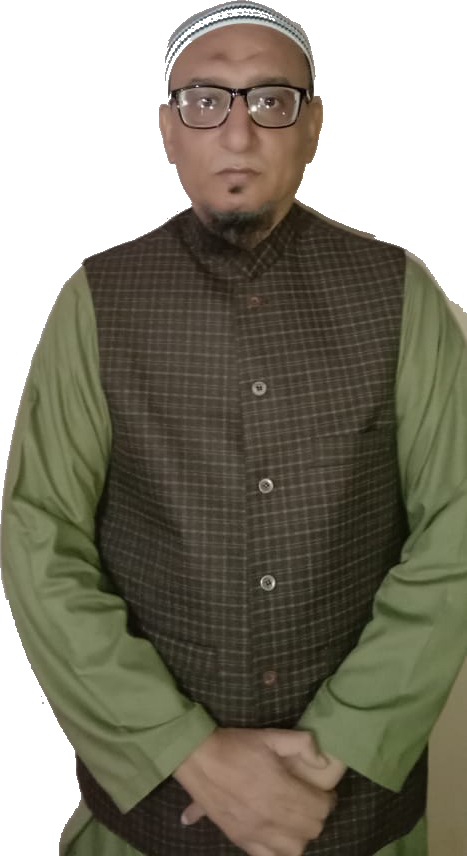 Abdul Rauf