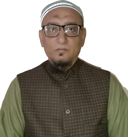 Abdul Rauf
