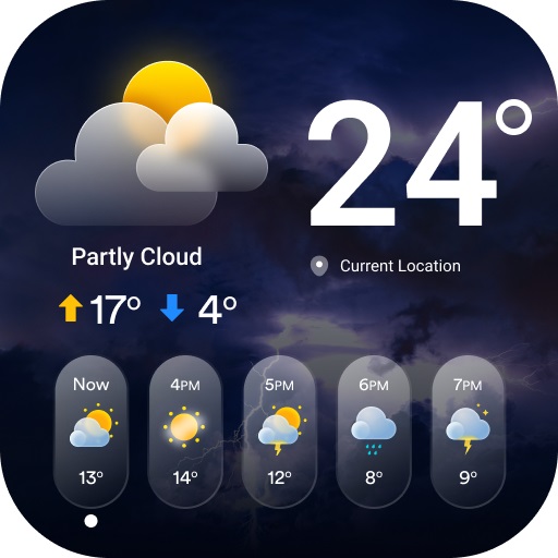 Weather App